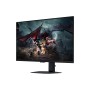 Samsung S32DG500EU LED display 81,3 cm (32") 2560 x 1440 Pixel Quad HD Nero (LS32DG500EUXEN)