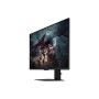 Samsung S32DG500EU LED display 81,3 cm (32") 2560 x 1440 Pixel Quad HD Nero (LS32DG500EUXEN)