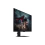 Samsung S32DG500EU LED display 81,3 cm (32") 2560 x 1440 Pixel Quad HD Nero (LS32DG500EUXEN)