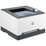 HP LaserJet Pro 3202dw Wireless Multifunction Colore Stampante, Fronte/retro (499R0F)