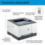 HP LaserJet Pro 3202dw Wireless Multifunction Colore Stampante, Fronte/retro (499R0F)