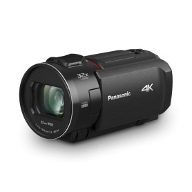 Panasonic HC-VX3E-K videocamera Videocamera palmare 8,57 MP MOS BSI 4K Ultra HD Nero