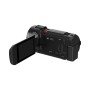 Panasonic HC-VX3E-K videocamera Videocamera palmare 8,57 MP MOS BSI 4K Ultra HD Nero