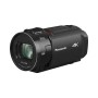 Panasonic HC-VX3E-K videocamera Videocamera palmare 8,57 MP MOS BSI 4K Ultra HD Nero