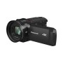 Panasonic HC-VX3E-K videocamera Videocamera palmare 8,57 MP MOS BSI 4K Ultra HD Nero