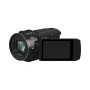Panasonic HC-VX3E-K videocamera Videocamera palmare 8,57 MP MOS BSI 4K Ultra HD Nero