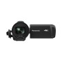 Panasonic HC-VX3E-K videocamera Videocamera palmare 8,57 MP MOS BSI 4K Ultra HD Nero