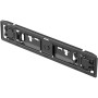 iiyama LH5581UHSG-1AG visualizzatore di messaggi Pannello piatto interattivo 138,7 cm (54.6") Wi-Fi 500 cd/m² 4K Ultra HD Bianc