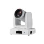 AVer PTZ310UV2 8 MP Bianco 3840 x 2160 Pixel 60 fps Exmor 25,4 / 2,8 mm (1 / 2.8") (61S3110000AC)