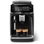 Philips Series 3300 EP3321/40 Macchina caffè automatica, 5 bevande, montalatte, 1.8L, macine in ceramica