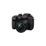 Panasonic Lumix GH5M2 + FS12060 Kit fotocamere SLR 20,33 MP Live MOS 5184 x 3888 Pixel Nero (DC-GH5M2ME)