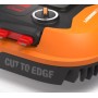 Worx Landroid M500 Plus - WR165E