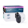 Arlo Ultra 2 Spotlight Telecamera di sicurezza IP Esterno 3840 x 2160 Pixel Parete (VMC5040-200EUS)