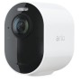 Arlo Ultra 2 Spotlight Telecamera di sicurezza IP Esterno 3840 x 2160 Pixel Parete (VMC5040-200EUS)