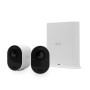 Arlo Ultra 2 Spotlight Esterno 3840 x 2160 Pixel Parete (VMS5240-200EUS)