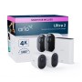 Arlo Ultra 2 Spotlight Esterno 3840 x 2160 Pixel Parete (VMS5240-200EUS)
