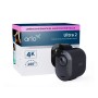 Arlo Ultra 2 Spotlight Telecamera di sicurezza CCTV Interno e esterno Cubo 3840 x 2160 Pixel Muro/Palo (VMC5040B-200EUS)