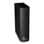 Western Digital Elements WDBWLG0220HBK-EESN disco rigido esterno 22 TB Micro-USB B 3.2 Gen 1 (3.1 Gen 1) Nero