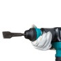 Makita DHK180Z raschietto elettrico
