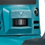 Makita DHK180Z raschietto elettrico