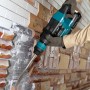 Makita DHK180Z raschietto elettrico