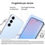 Samsung Galaxy S24 FE , Smartphone AI, 8GB RAM, 128GB, Graphite (SM-S721BZKDEUE)