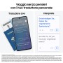 Samsung Galaxy S24 FE , Smartphone AI, 8GB RAM, 128GB, Graphite (SM-S721BZKDEUE)