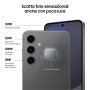 Samsung Galaxy S24 FE , Smartphone AI, 8GB RAM, 128GB, Graphite (SM-S721BZKDEUE)