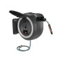 Gardena 18642-20 pompa da giardino 35 m Nero
