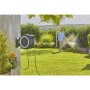 Gardena 18642-20 pompa da giardino 35 m Nero
