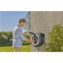 Gardena 18642-20 pompa da giardino 35 m Nero