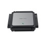 Ruijie Networks RG-EW3200GX PRO router wireless Gigabit Ethernet Dual-band (2.4 GHz/5 GHz) Nero