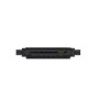 Ruijie Networks RG-EW3200GX PRO router wireless Gigabit Ethernet Dual-band (2.4 GHz/5 GHz) Nero