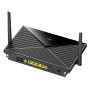 Cudy P5 router wireless Gigabit Ethernet Dual-band (2.4 GHz/5 GHz) 5G Nero (P5_EU)