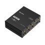 Teltonika RUTC50 router wireless Gigabit Ethernet Dual-band (2.4 GHz/5 GHz) 5G Nero (RUTC5020B000)