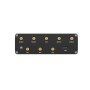 Teltonika RUTC50 router wireless Gigabit Ethernet Dual-band (2.4 GHz/5 GHz) 5G Nero (RUTC5020B000)