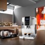 De’Longhi Dinamica Ecam 350.35.W Automatica Macchina per espresso 1,8 L (0132220020) (ECAM 350.35W)