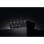 Teltonika RUTC50 router wireless Gigabit Ethernet Dual-band (2.4 GHz/5 GHz) 5G Nero (RUTC5020B000)