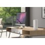 NETGEAR Orbi 870 Tri-band (2,4 GHz/5 GHz/6 GHz) Wi-Fi 7 (802.11be) Bianco 4 Interno (RBE870-100EUS)