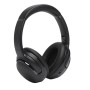 JBL TOUR ONE M2 Cuffie Wireless A Padiglione MUSICA USB tipo-C Bluetooth Nero (JBLTOURONEM2BLK)