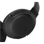 JBL TOUR ONE M2 Cuffie Wireless A Padiglione MUSICA USB tipo-C Bluetooth Nero (JBLTOURONEM2BLK)