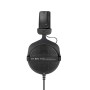 Beyerdynamic DT 990 PRO Cuffie Cablato A Padiglione MUSICA Nero (43000191)