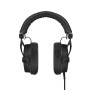 Beyerdynamic DT 990 PRO Cuffie Cablato A Padiglione MUSICA Nero (43000219)