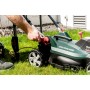 Metabo RM 36-18 LTX BL 36 Tagliaerba a spinta Batteria Nero (601716850)