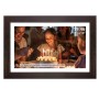 Denver PFF-1543DW cornice per foto digitali Marrone 39,6 cm (15.6") Touch screen Wi-Fi (119101050100)
