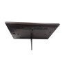 Denver PFF-1543DW cornice per foto digitali Marrone 39,6 cm (15.6") Touch screen Wi-Fi (119101050100)