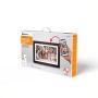 Denver PFF-1543DW cornice per foto digitali Marrone 39,6 cm (15.6") Touch screen Wi-Fi (119101050100)