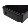 Alphacool NexXxoS XT45 Universale Radiatore 14 cm Nero (14185)
