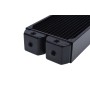 Alphacool NexXxoS UT60 Universale Radiatore 14 cm Nero (14184)