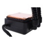 Alphacool Eisbaer LT240 CPU Processore Radiatore 12 cm Nero (11445)